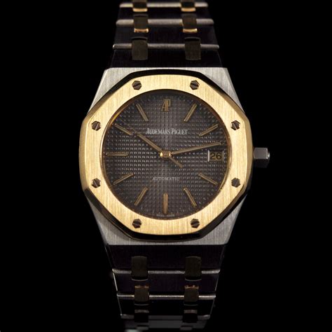 audemars piguet royal oak stahl|audemars piguet royal oak prezzo.